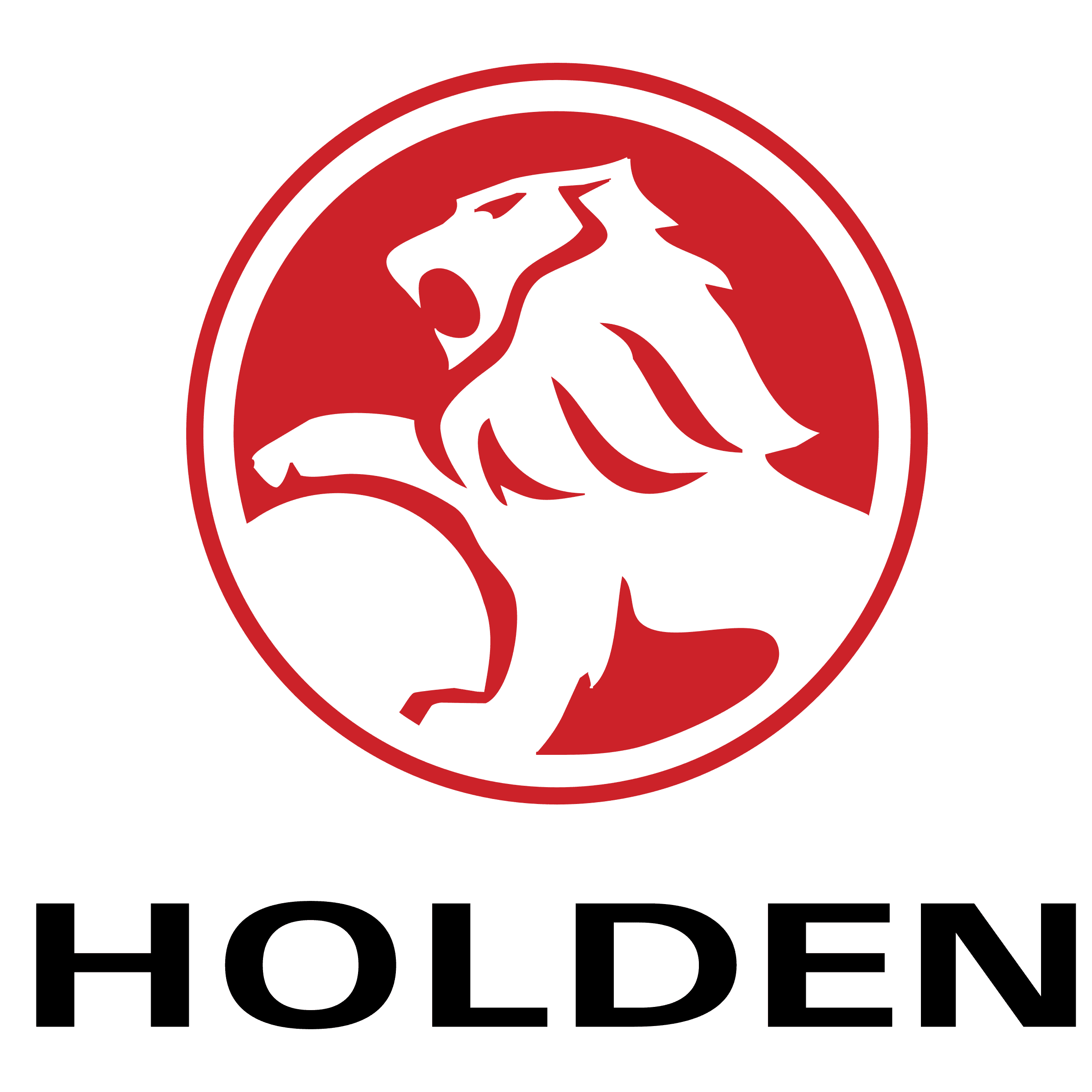 Holden logo